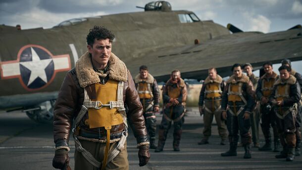 How accurate is Masters of the Air? The 100th Bomb Group story, fact-checked - image 1