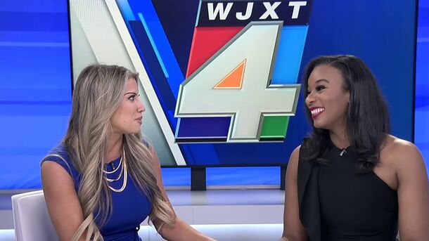 What happened to Amanda DeVoe on Channel 4? Where the anchor landed next - image 1