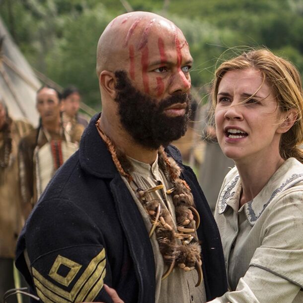 How did Elam die in Hell on Wheels? It came down to a mercy killing - image 1