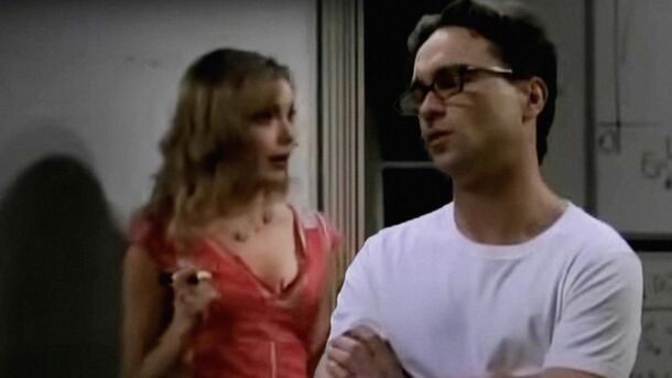 The Big Bang Theory's Original Title Wasn't What You Think - image 1