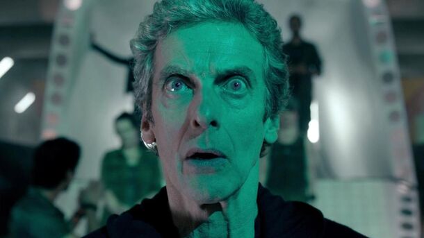 5 Doctor Who Episodes Which Would Make Amazing Sci-Fi & Horror Films - image 5