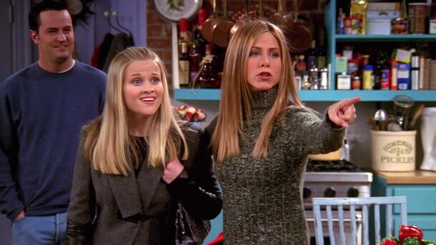 Top 7 Friends Moments Fans Want To Erase From Memory - image 2