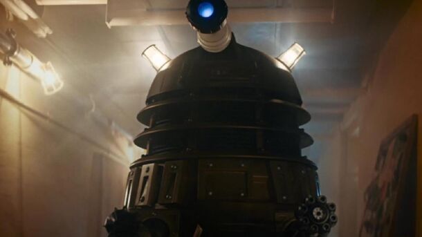 5 Doctor Who Episodes Which Would Make Amazing Sci-Fi & Horror Films - image 4