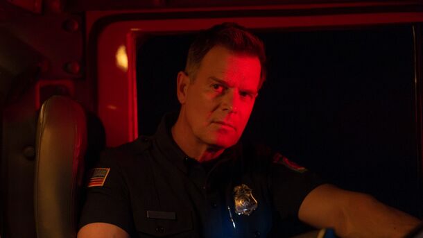 Why was Bobby Nash killed off 9-1-1? It wasn't Peter Krause's decision - image 1