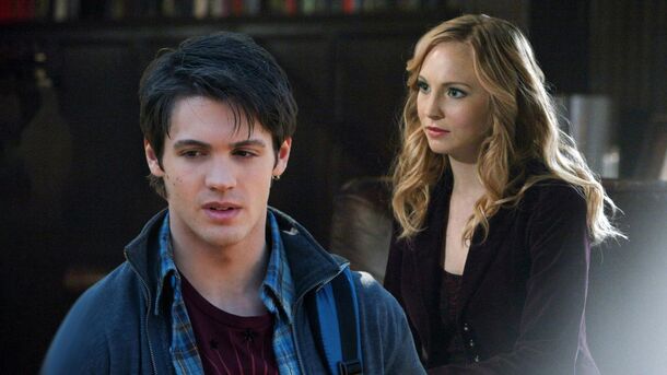 The List of The Vampire Diaries Actors Who Dated Each Other in Real Life - image 6