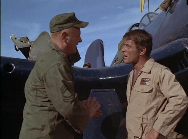 Who were the Black Sheep Squadron? The real pilots of VMF-214, and how 27 Marine orphans got the name - image 1