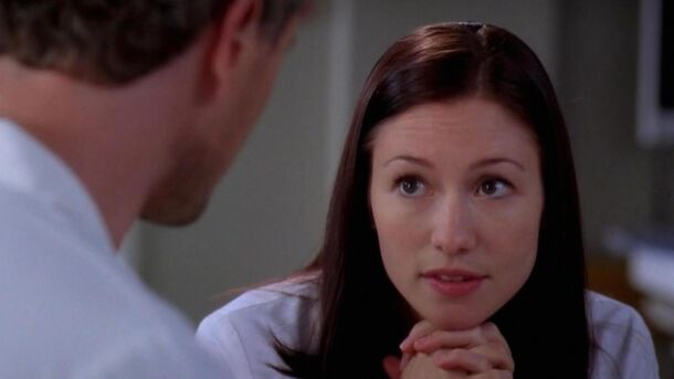 5 Times Grey's Anatomy Made Viewers Want to Hide Behind a Pillow - image 4