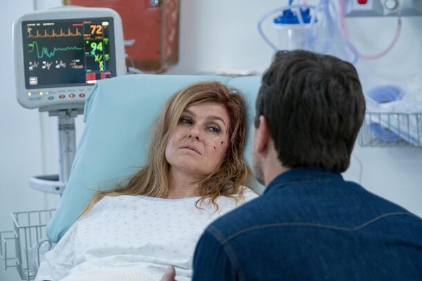 Why did Rayna leave Nashville? It wasn't the story's call - image 1