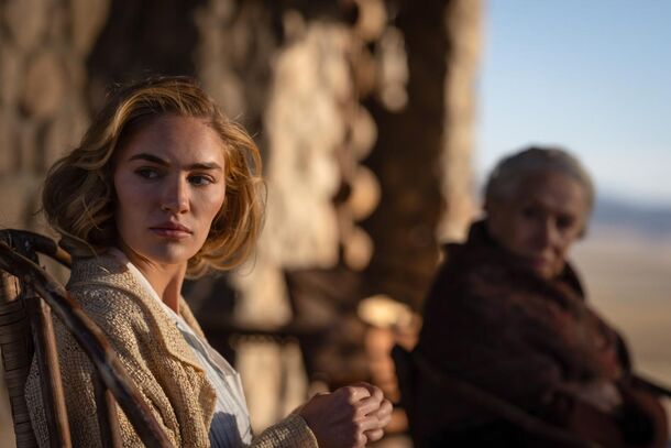 How are Landman and Yellowstone related? The connection runs deeper than just Taylor Sheridan - image 1
