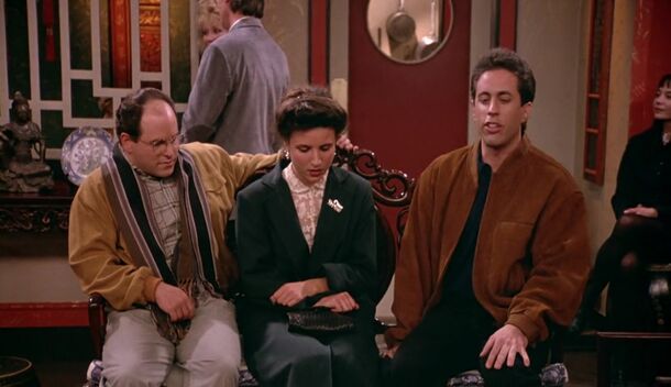 Why was Seinfeld cancelled? - image 1