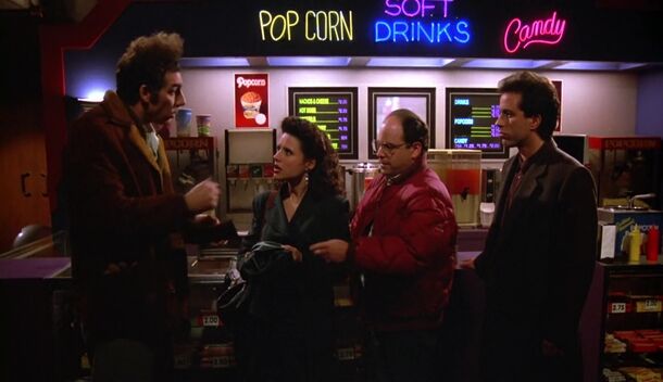 What is Seinfeld's best season? The case for the one with The Contest - image 1