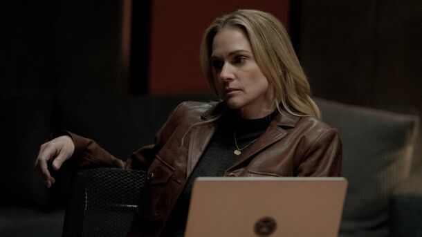 Why did JJ leave Criminal Minds? The real reason had nothing to do with the story - image 1