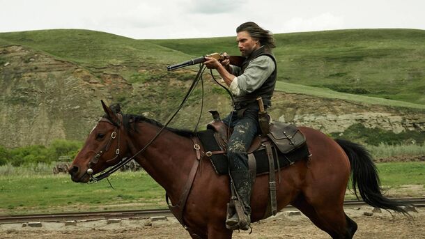 Why was Hell on Wheels cancelled? The showrunner insists it wasn't — here's what really ended the series - image 1