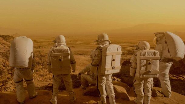When is the For All Mankind season finale? Season 5 has wrapped — and the final season already has a date window - image 1