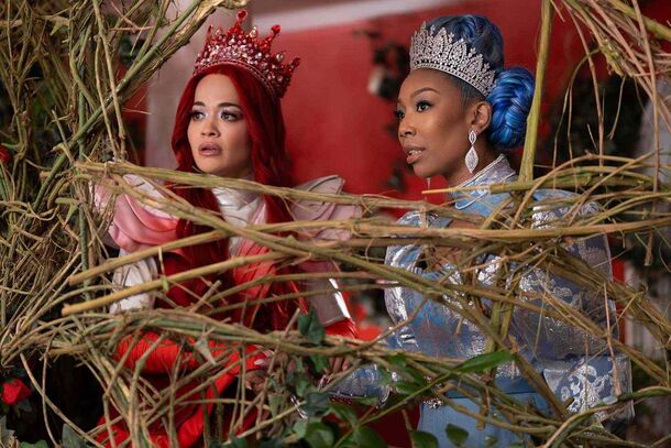 Who’s Who in Descendants: Wicked Wonderland — and Is It Worth Watching? - image 1
