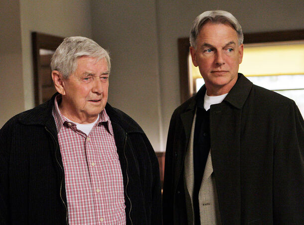 What NCIS actors have passed away? Remembering every star the show has lost - image 1