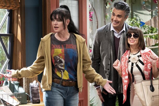 What's Abby from NCIS doing now? Pauley Perrette's life took a very different turn - image 1