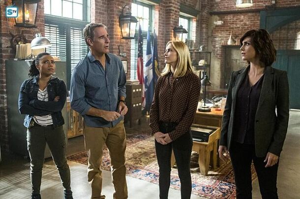 Why did NCIS: New Orleans end? Fans still blame the wrong reason - image 1