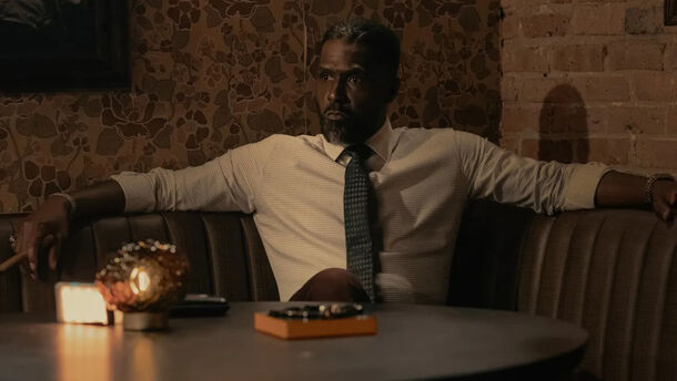 What happens to Douda on The Chi? - image 1