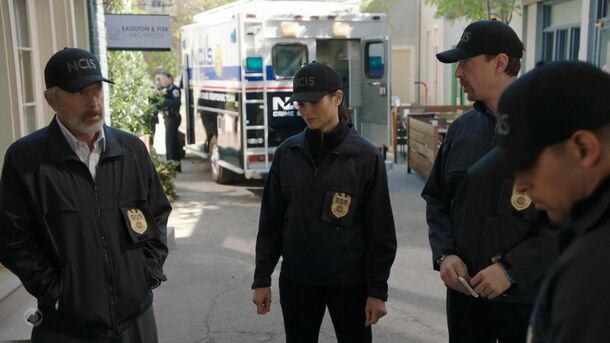 Is NCIS Really Ending After Season 22? What It Means for Fans and Spinoffs - image 1