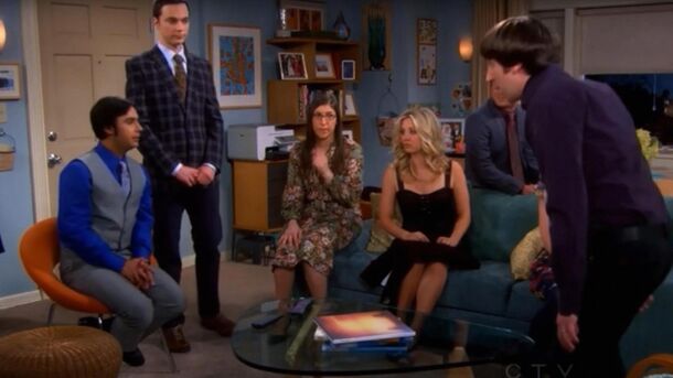 Why Are TBBT Fans Still Obsessed with Howard’s Dad's Mystery Letter? - image 1