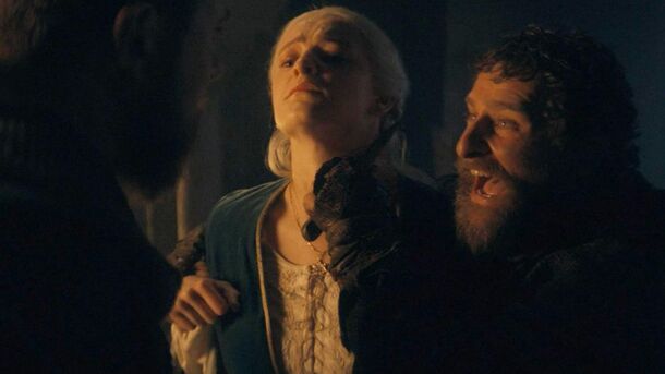 Why Are Fire & Blood Fans Unhappy? 5 Book-To-Screen Changes In THAT HotD Scene - image 4