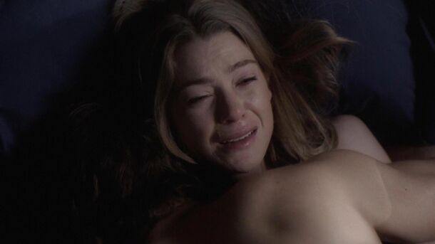 5 Times Grey's Anatomy Made Viewers Want to Hide Behind a Pillow - image 2