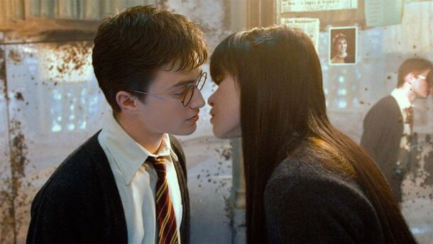 Why Are Harry Potter Fans Still Talking About the Cho Chang Controversy in 2024? - image 1