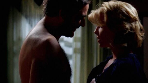 5 Times Grey's Anatomy Made Viewers Want to Hide Behind a Pillow - image 1