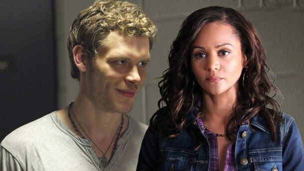 The List of The Vampire Diaries Actors Who Dated Each Other in Real Life - image 5