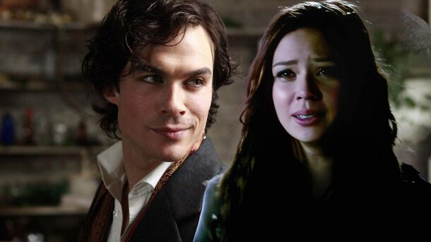 The List of The Vampire Diaries Actors Who Dated Each Other in Real Life - image 2
