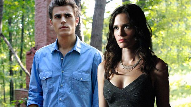 The List of The Vampire Diaries Actors Who Dated Each Other in Real Life - image 3