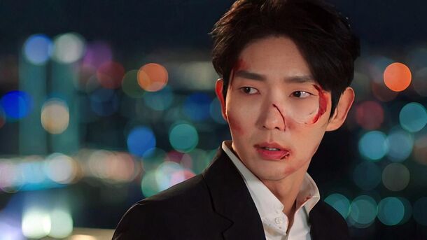 7 K-Dramas That Prove Revenge Is a Dish Best Served on Screen - image 2