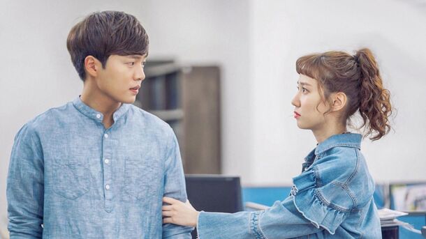 It's Not All About Romance: 7 K-Dramas Celebrating Beauty of True Friendship - image 4