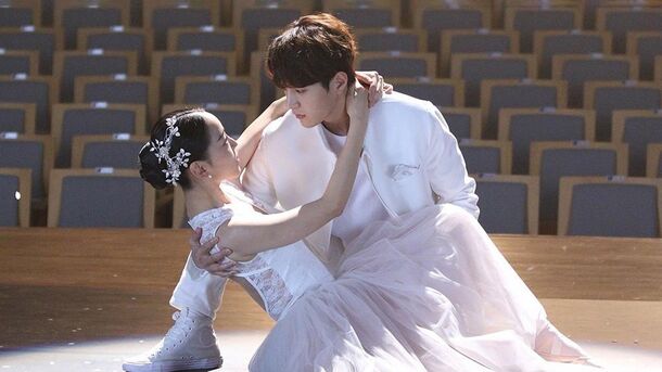 7 Dance-Centric K-Dramas To Get Your Groove On - image 6
