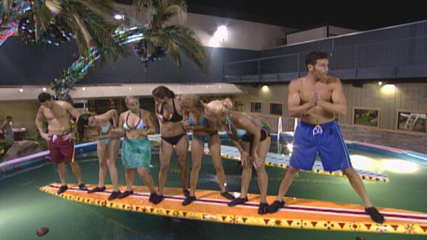 Big Brother 6: where are they now? One of them never really quit the game - image 1