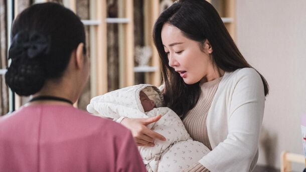 Drama, Romance, & Baby Bumps: 7 K-Dramas Embracing Pregnancy On Screen - image 3