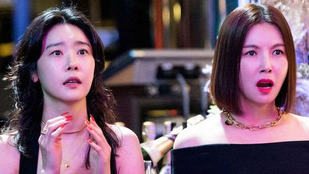 7 K-Dramas That Make You Believe In Overcoming Betrayal & Second Chances - image 4