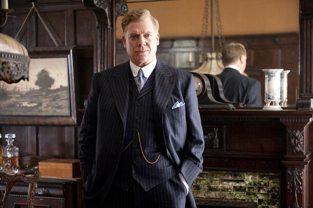 Which characters in Boardwalk Empire are real? - image 1