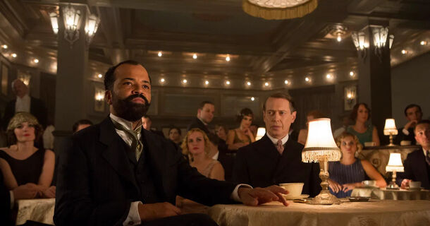 Which is better, Boardwalk Empire or The Sopranos? - image 1