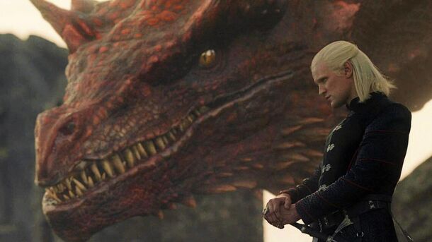 Ranking the Size of Dragons in House of the Dragon: Who's the Largest? - image 5