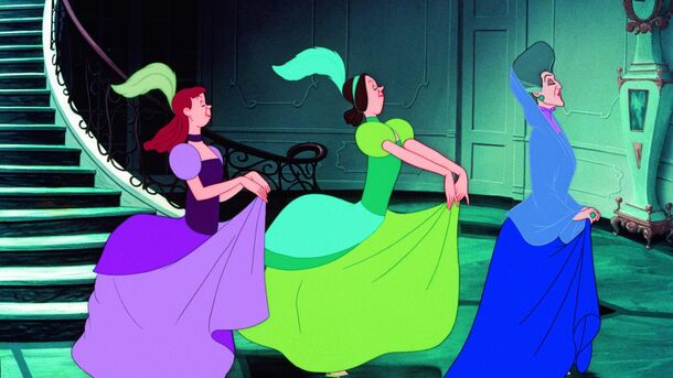 Can You Guess 7 Disney Classics Based On Gruesome Source Details? - image 2