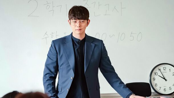 Teens, Bullying & Mystery: 7 Gritty School K-Dramas You Can't Miss - image 3