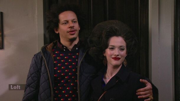 Why did Deke leave 2 Broke Girls? Fans were still googling whether he'd even gone - image 1
