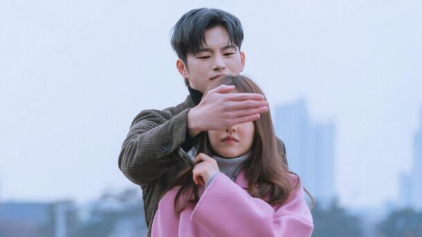 7 K-Dramas About Breaking Out Of Toxic Relationships & Finding Healthy Ones - image 5