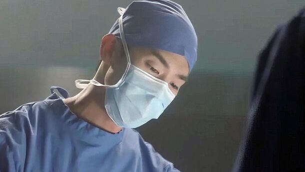 7 Medical K-Dramas That Push The Boundaries Of The Genre - image 6