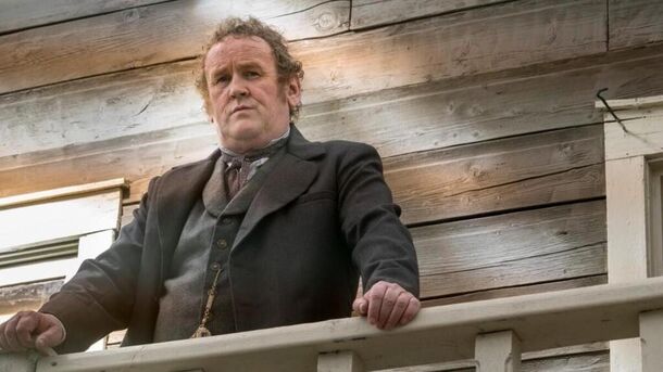 What happens to Durant in Hell on Wheels? His final scene is set 16 years after everyone else's - image 1