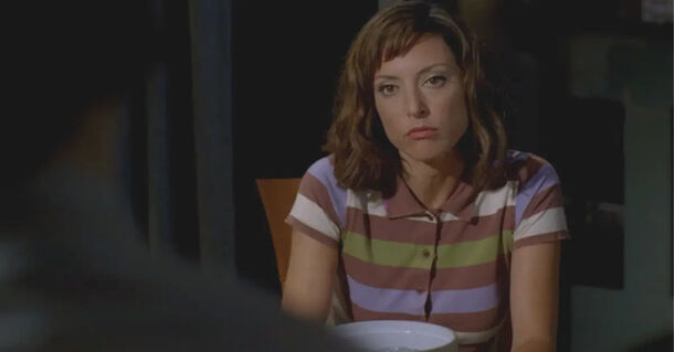 What happened to Elle on Criminal Minds? She left in season 2, and twenty years later the show still hasn't brought her back - image 1