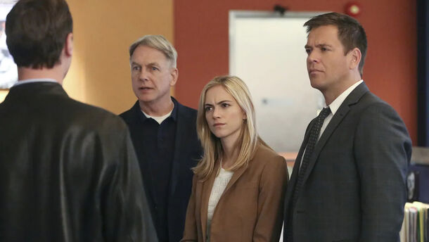 Why did Emily Wickersham leave NCIS? For 3 years she said nothing — then she sat down with Tony and Ziva - image 1