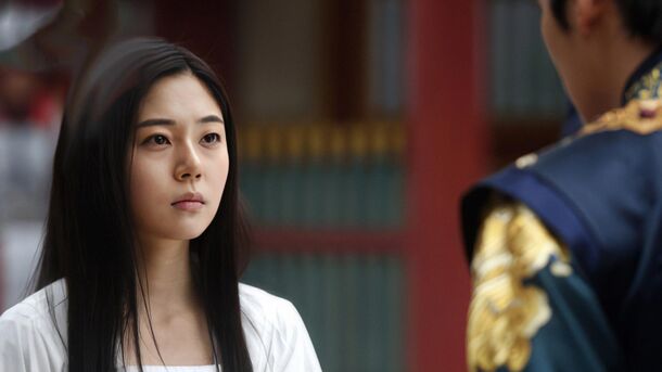 7 Rare Historical K-Dramas Centered On Women's Struggle For Power & Recognition - image 4